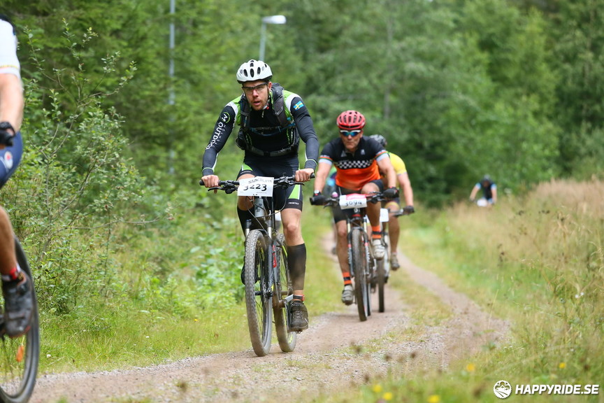 Bild från Cykelvasan 2019 (90km)