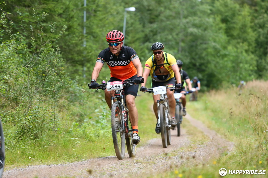 Bild från Cykelvasan 2019 (90km)
