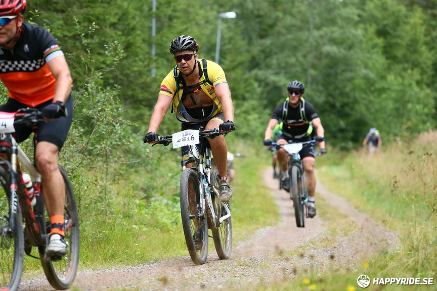Bild från Cykelvasan 2019 (90km)