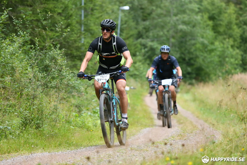 Bild från Cykelvasan 2019 (90km)