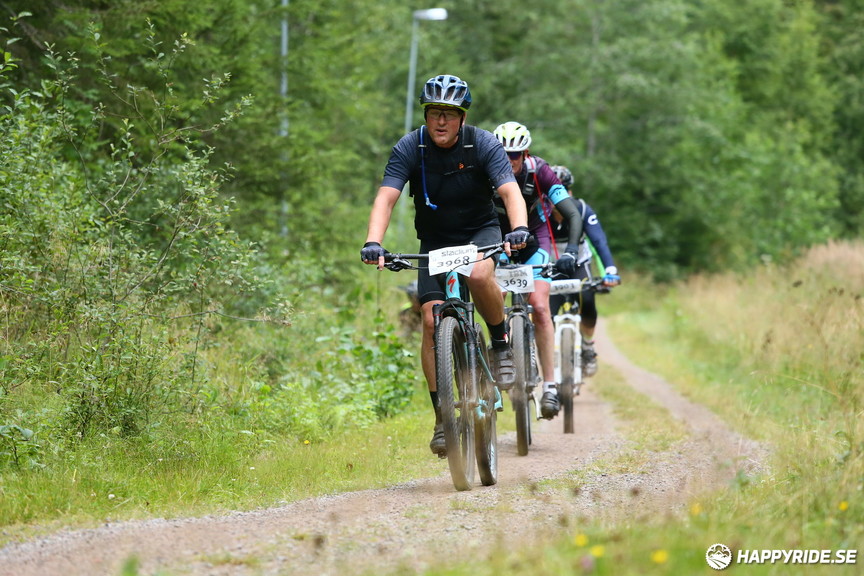 Bild från Cykelvasan 2019 (90km)