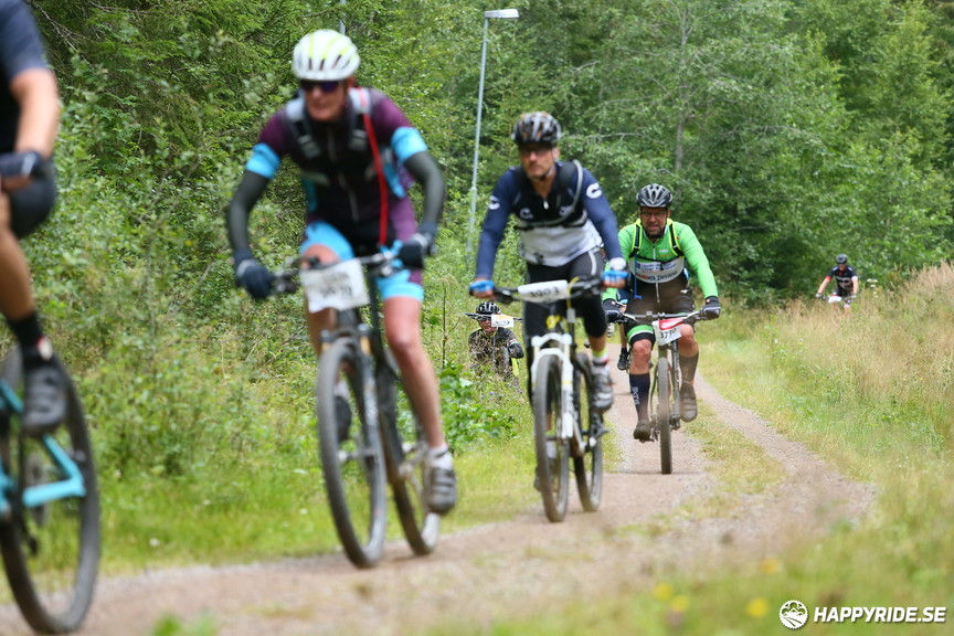 Bild från Cykelvasan 2019 (90km)