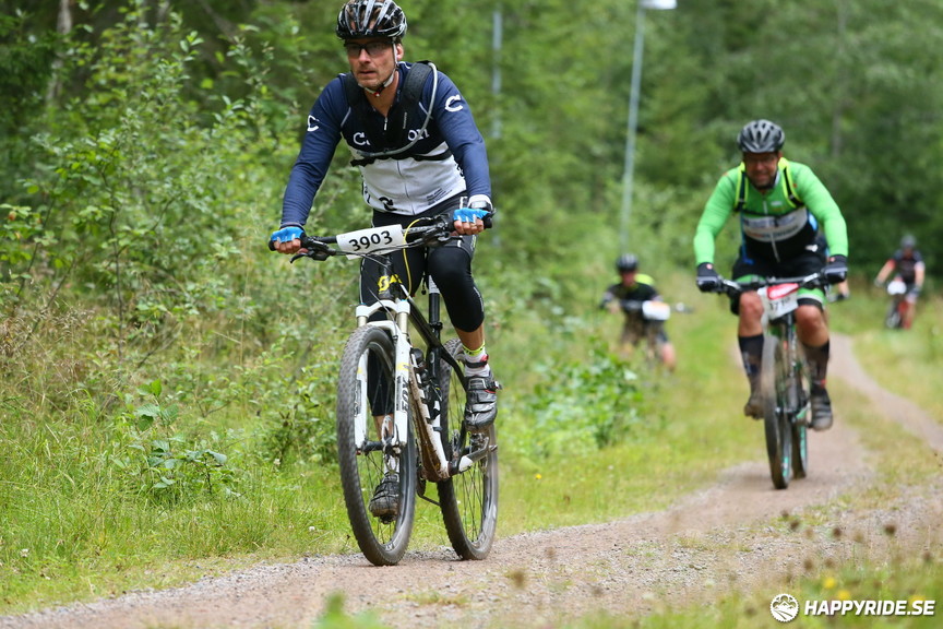 Bild från Cykelvasan 2019 (90km)