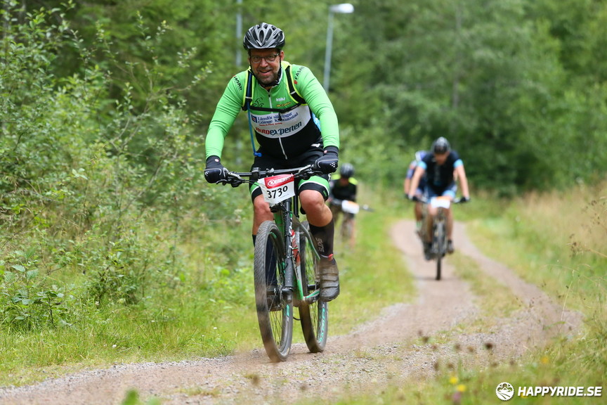 Bild från Cykelvasan 2019 (90km)