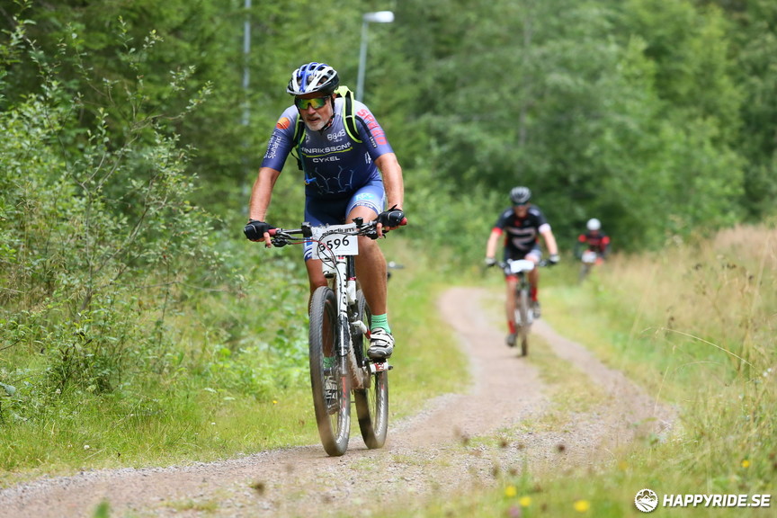 Bild från Cykelvasan 2019 (90km)