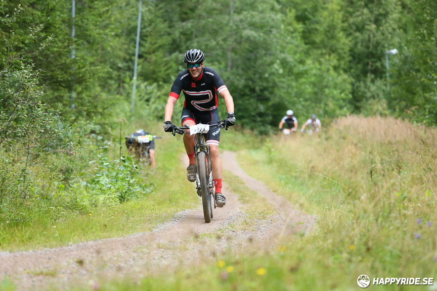Bild från Cykelvasan 2019 (90km)