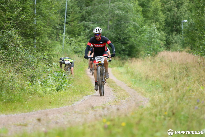 Bild från Cykelvasan 2019 (90km)
