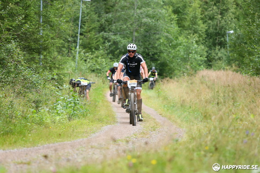 Bild från Cykelvasan 2019 (90km)
