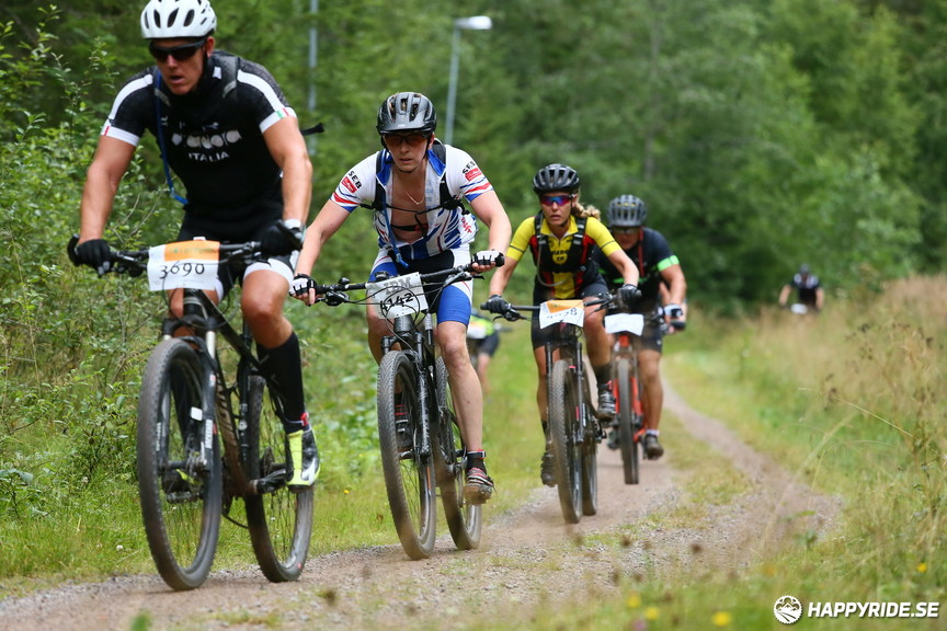 Bild från Cykelvasan 2019 (90km)