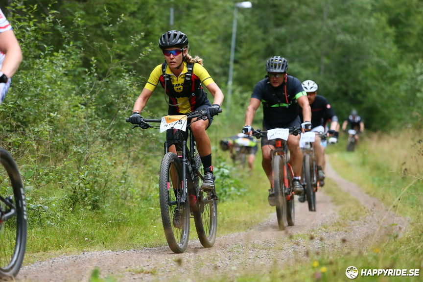 Bild från Cykelvasan 2019 (90km)