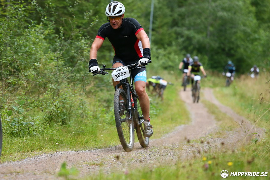 Bild från Cykelvasan 2019 (90km)