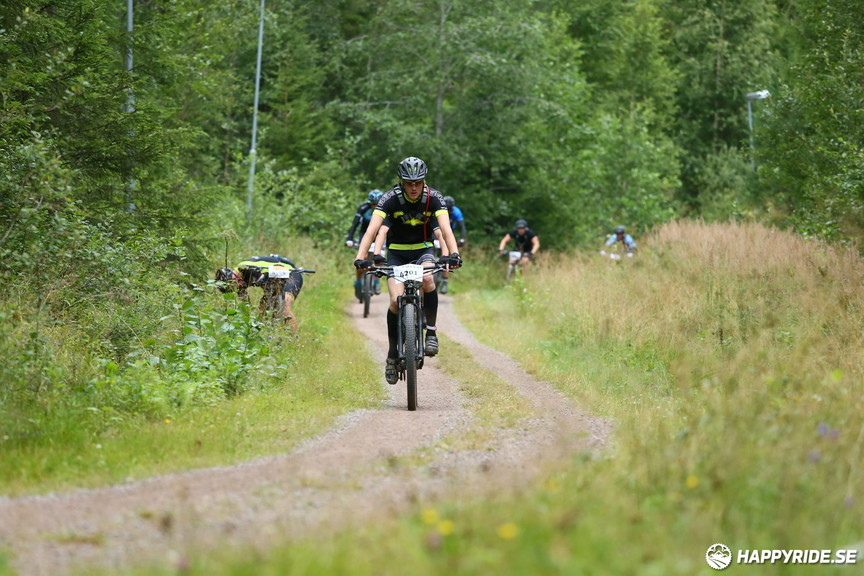Bild från Cykelvasan 2019 (90km)