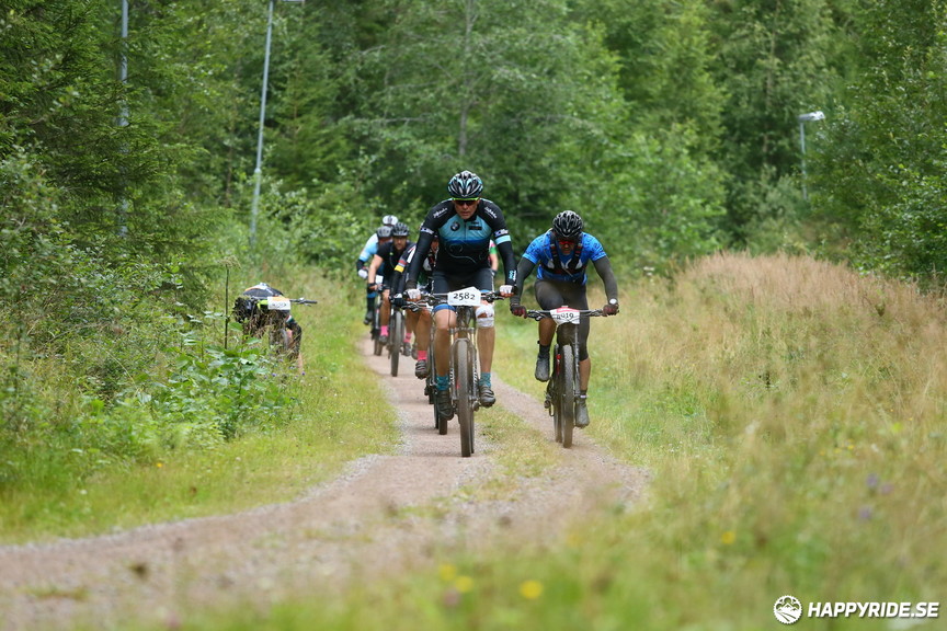 Bild från Cykelvasan 2019 (90km)