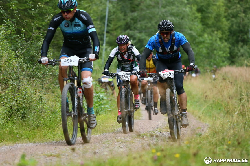 Bild från Cykelvasan 2019 (90km)