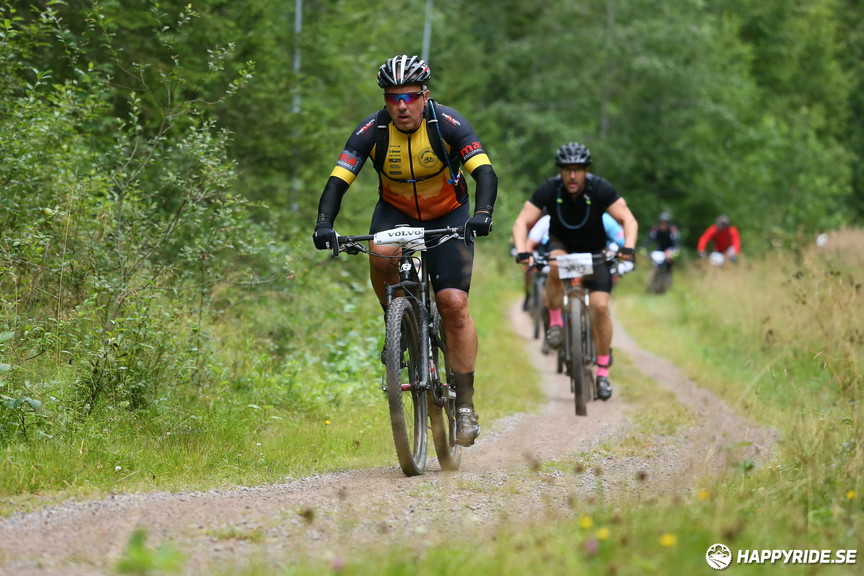 Bild från Cykelvasan 2019 (90km)