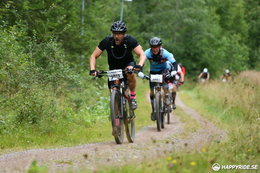 Bild från Cykelvasan 2019 (90km)
