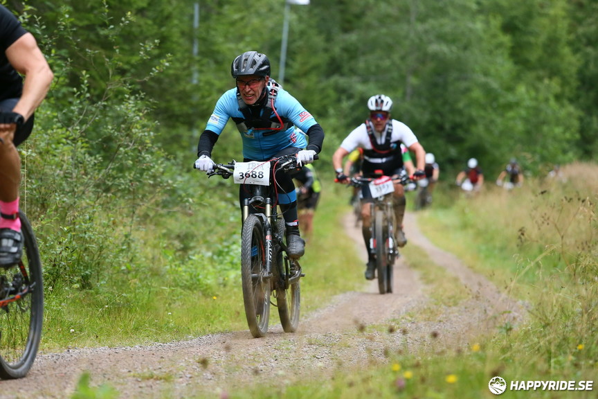 Bild från Cykelvasan 2019 (90km)