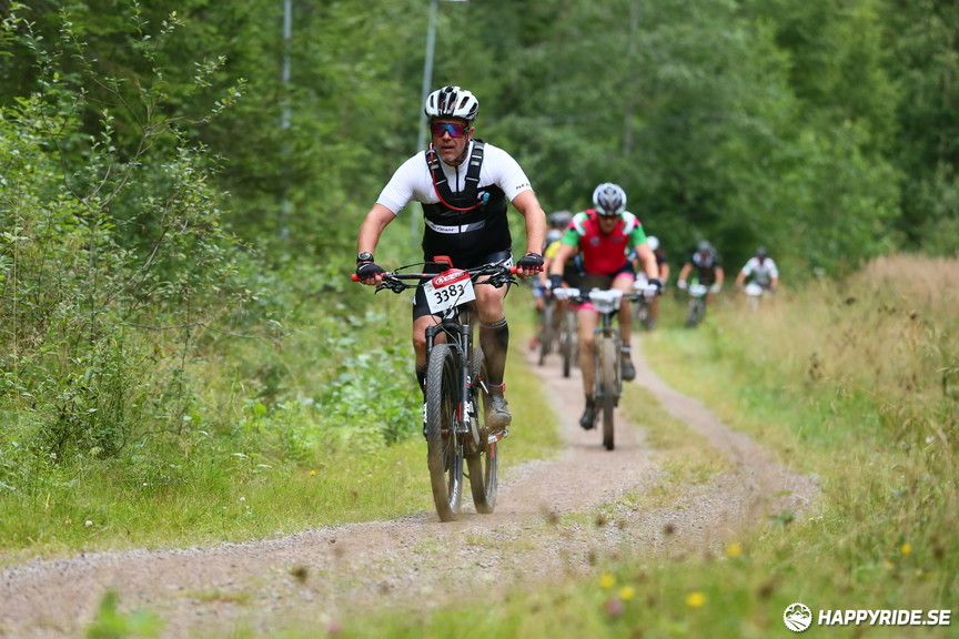 Bild från Cykelvasan 2019 (90km)