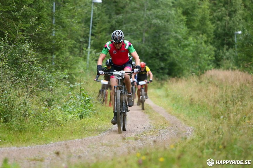 Bild från Cykelvasan 2019 (90km)