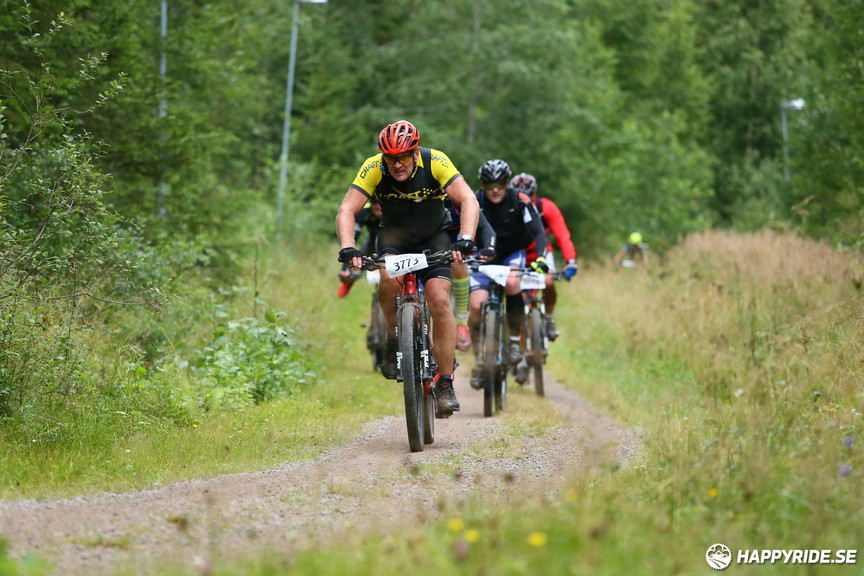 Bild från Cykelvasan 2019 (90km)