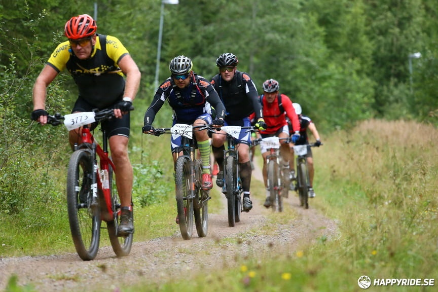 Bild från Cykelvasan 2019 (90km)