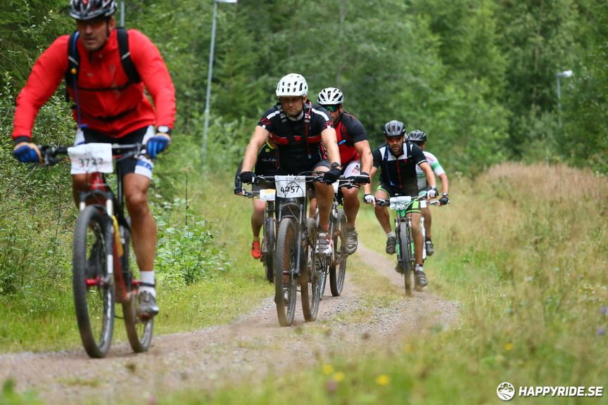 Bild från Cykelvasan 2019 (90km)