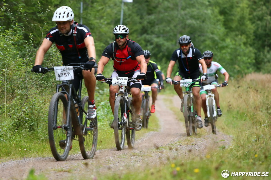 Bild från Cykelvasan 2019 (90km)