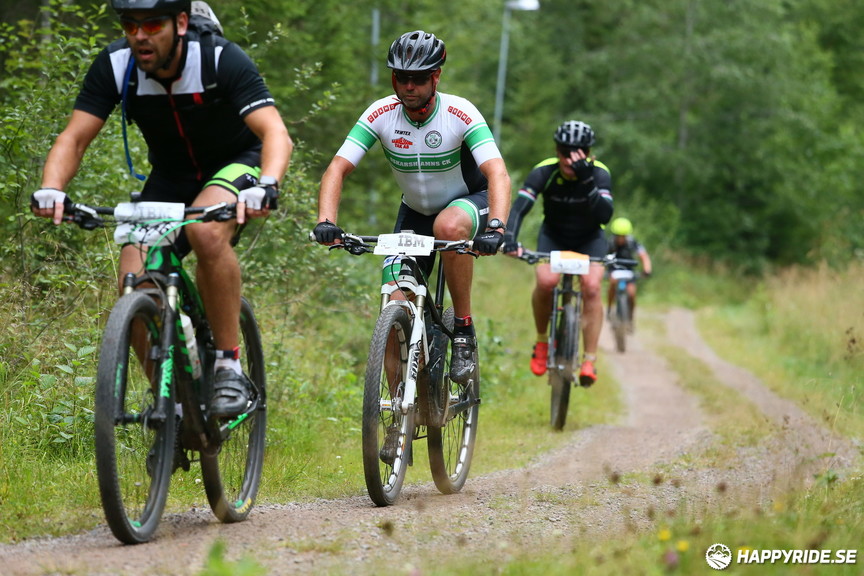 Bild från Cykelvasan 2019 (90km)