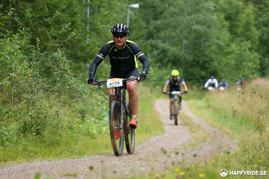 Bild från Cykelvasan 2019 (90km)