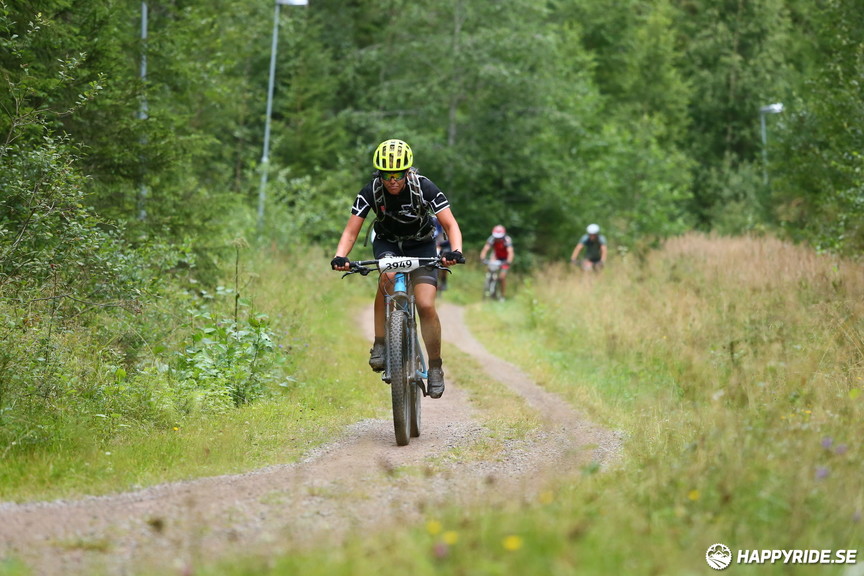 Bild från Cykelvasan 2019 (90km)
