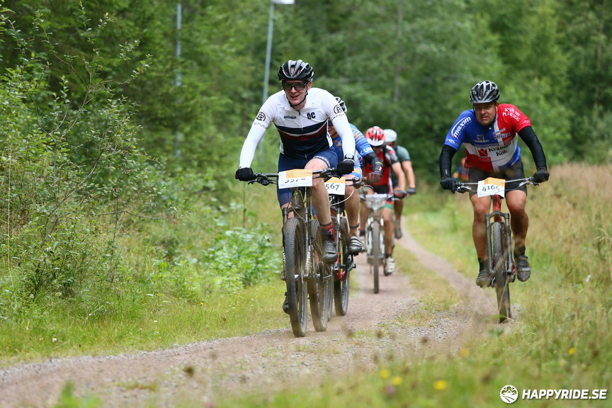 Bild från Cykelvasan 2019 (90km)