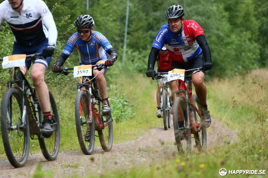 Bild från Cykelvasan 2019 (90km)