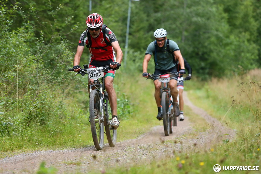 Bild från Cykelvasan 2019 (90km)