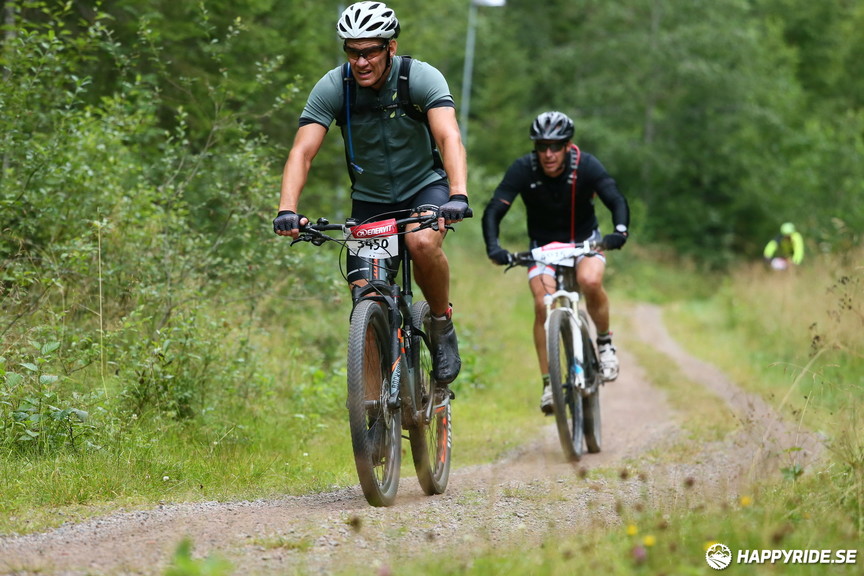 Bild från Cykelvasan 2019 (90km)