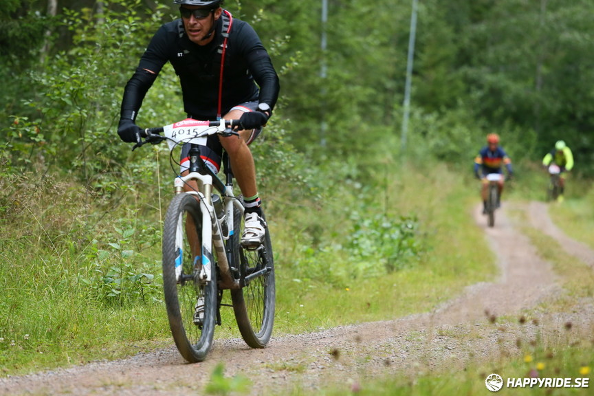 Bild från Cykelvasan 2019 (90km)