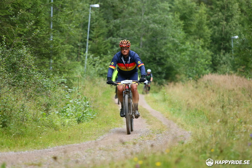 Bild från Cykelvasan 2019 (90km)
