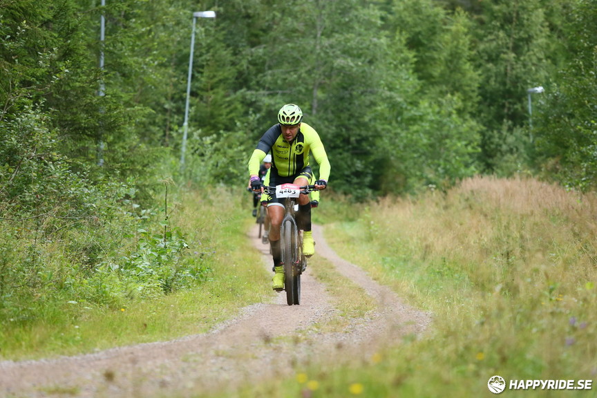 Bild från Cykelvasan 2019 (90km)