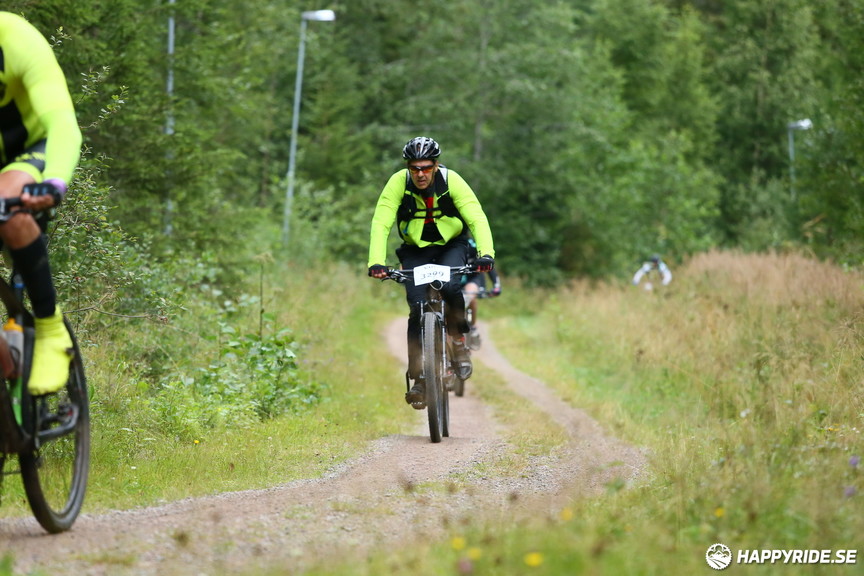 Bild från Cykelvasan 2019 (90km)