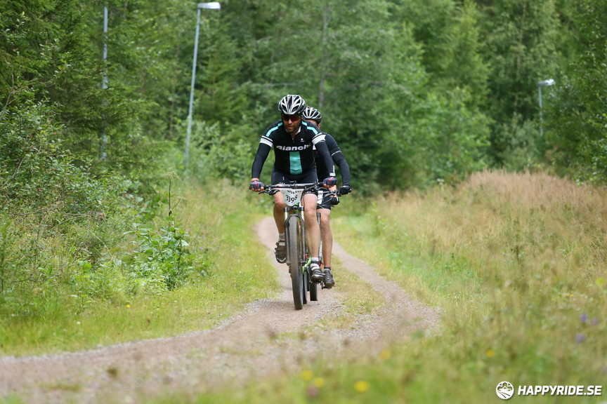 Bild från Cykelvasan 2019 (90km)