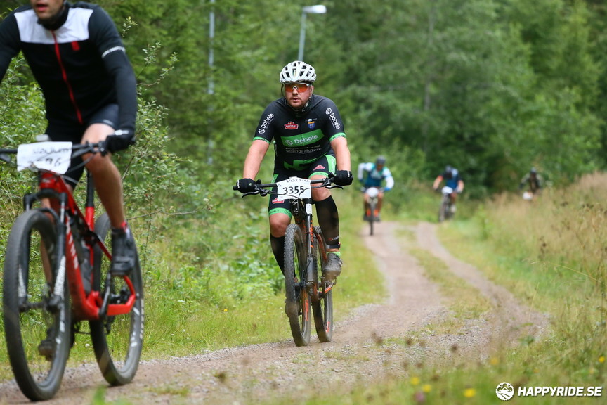 Bild från Cykelvasan 2019 (90km)