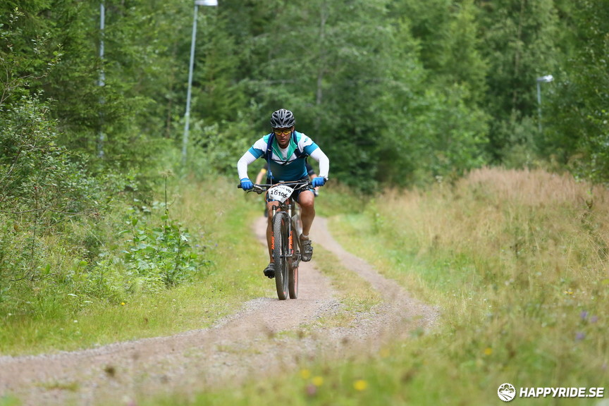 Bild från Cykelvasan 2019 (90km)