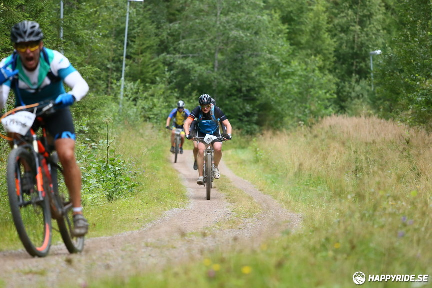 Bild från Cykelvasan 2019 (90km)