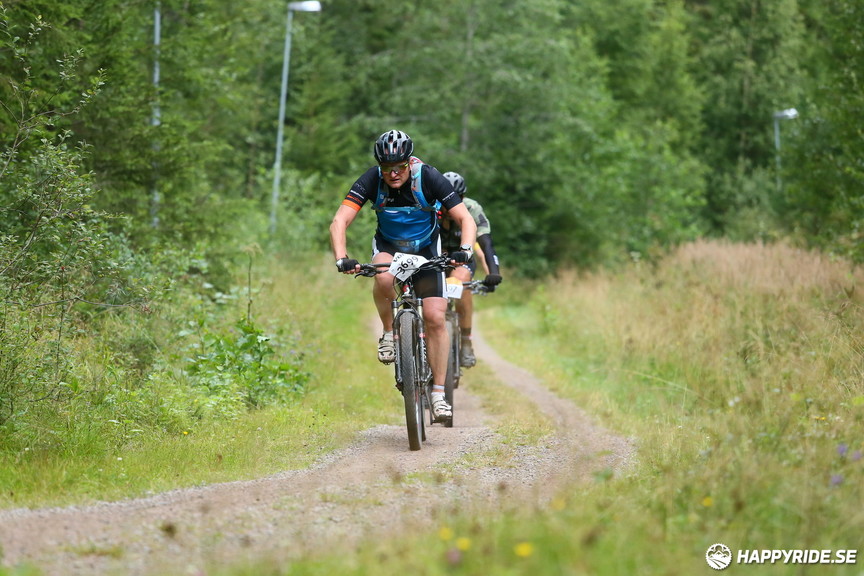 Bild från Cykelvasan 2019 (90km)
