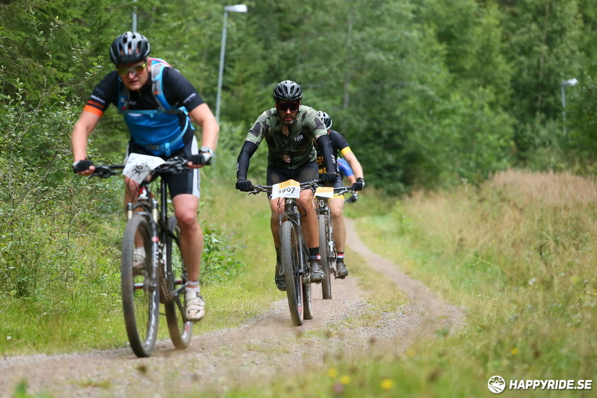 Bild från Cykelvasan 2019 (90km)