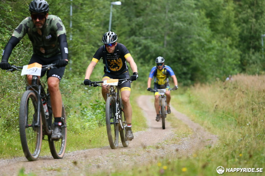 Bild från Cykelvasan 2019 (90km)