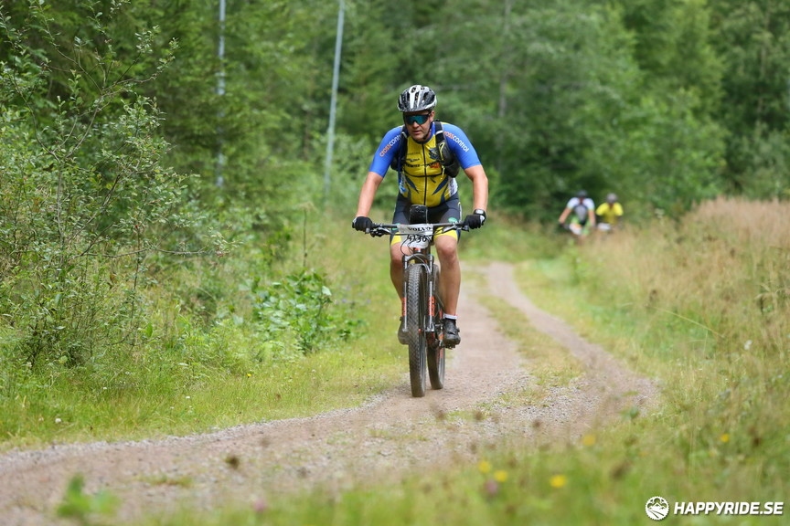 Bild från Cykelvasan 2019 (90km)