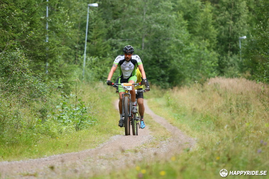 Bild från Cykelvasan 2019 (90km)