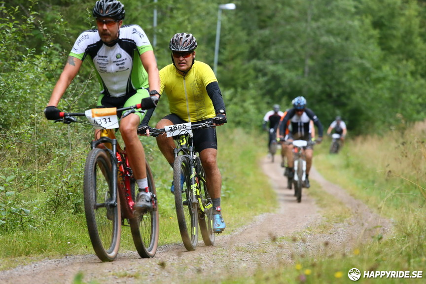 Bild från Cykelvasan 2019 (90km)