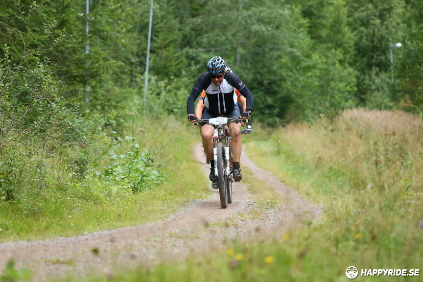 Bild från Cykelvasan 2019 (90km)