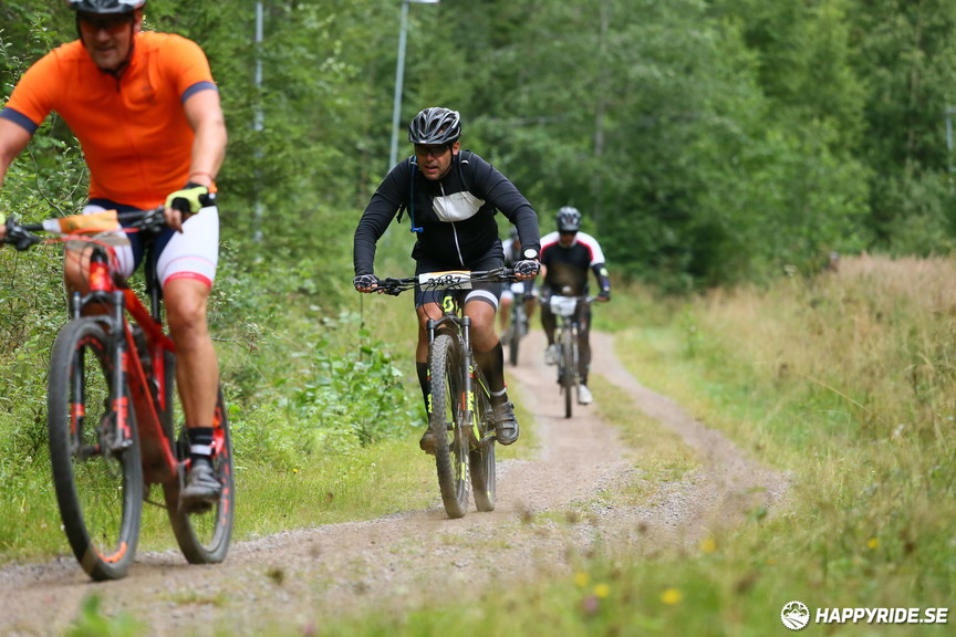 Bild från Cykelvasan 2019 (90km)